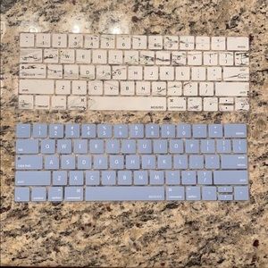 Keyboard cover